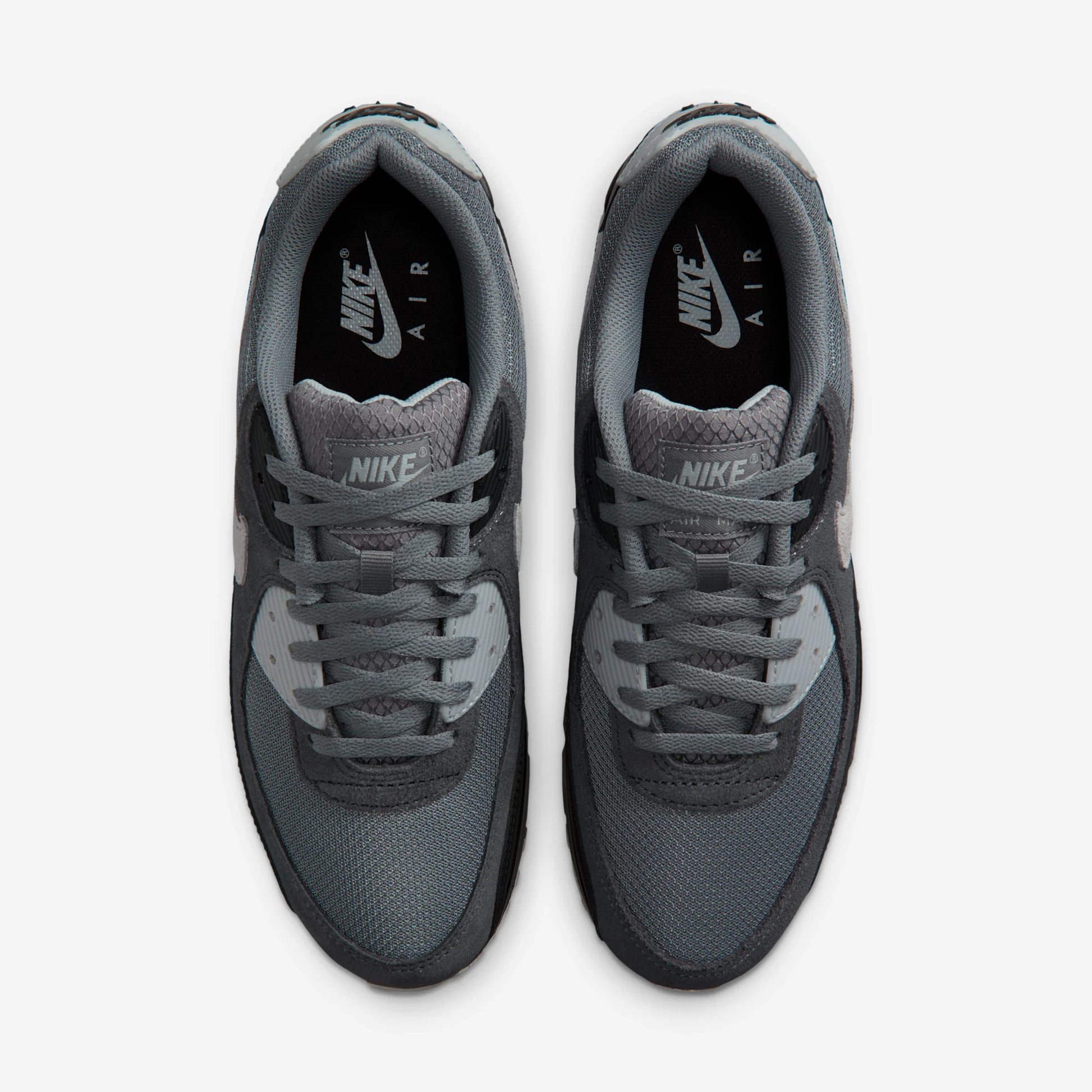 Nike Air Max 90 Smoke Grey Black Photon Dust