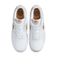 Nike Air Force 1 Low '07 Next Nature White Flax (Women's)