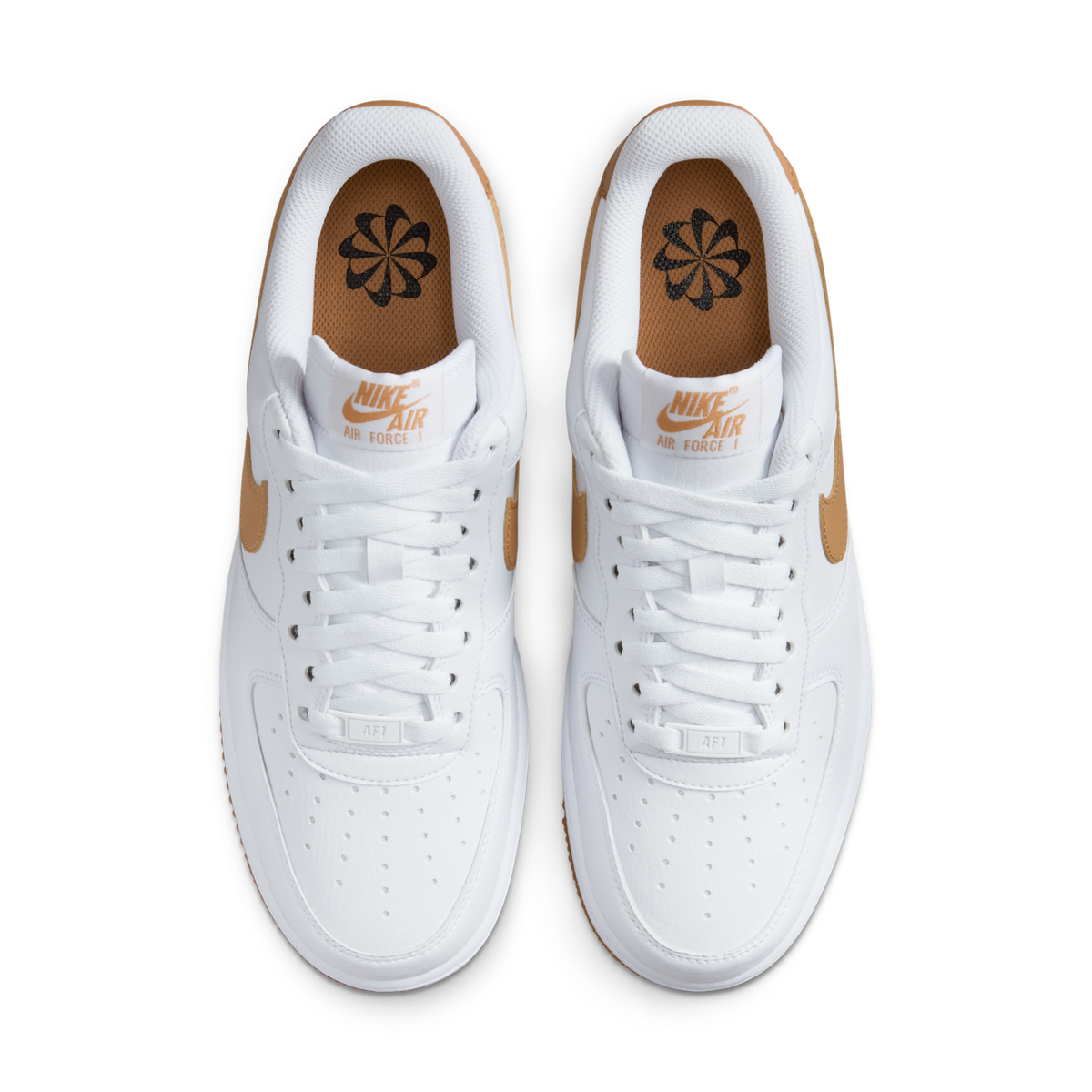 Nike Air Force 1 Low '07 Next Nature White Flax (Women's)