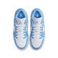 Jordan 1 Low SE Legend Blue Patent (GS)