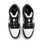 Jordan 1 Mid SE Oxidized Green (Women's)