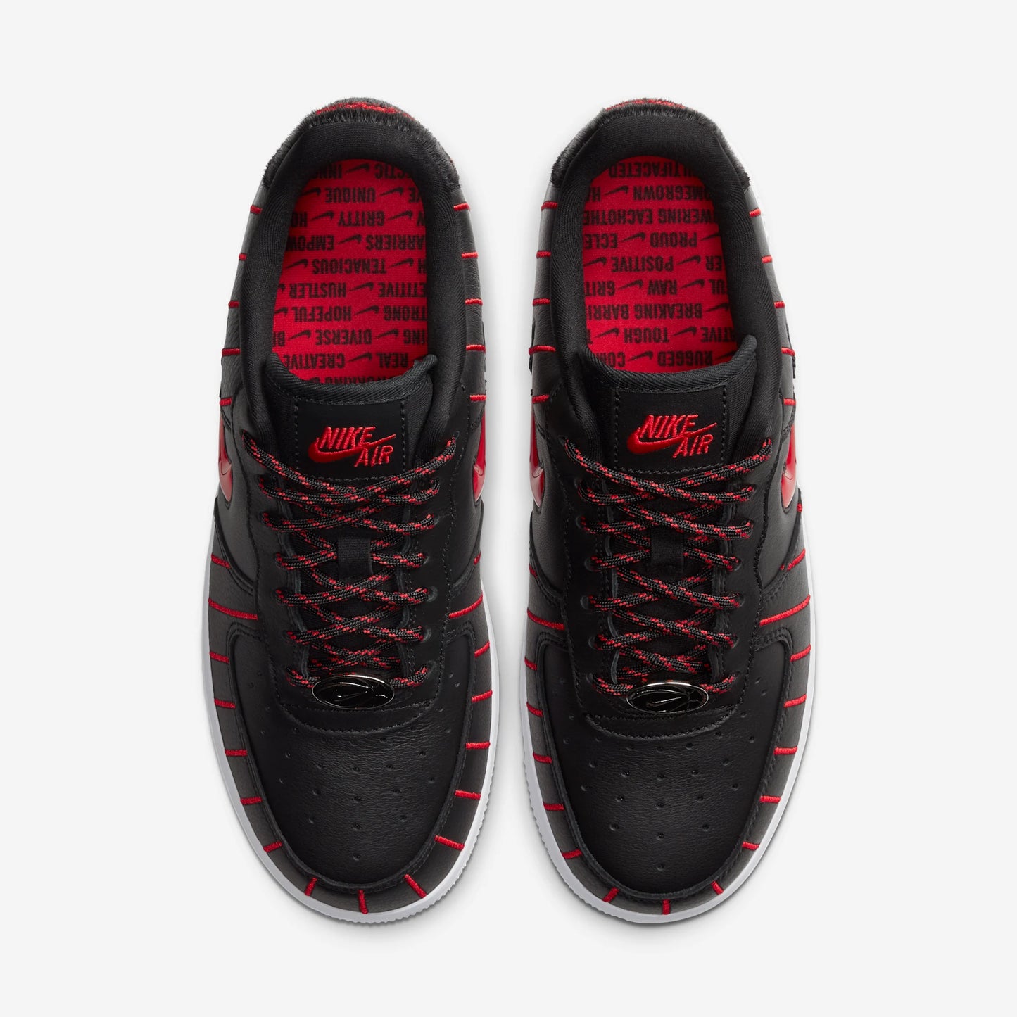 Nike Air Force 1 Low Jewel Chicago All-Star (2020) (Women's)