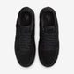 Nike Air Force 1 Low '07 Triple Black Pony Hair (Women's)