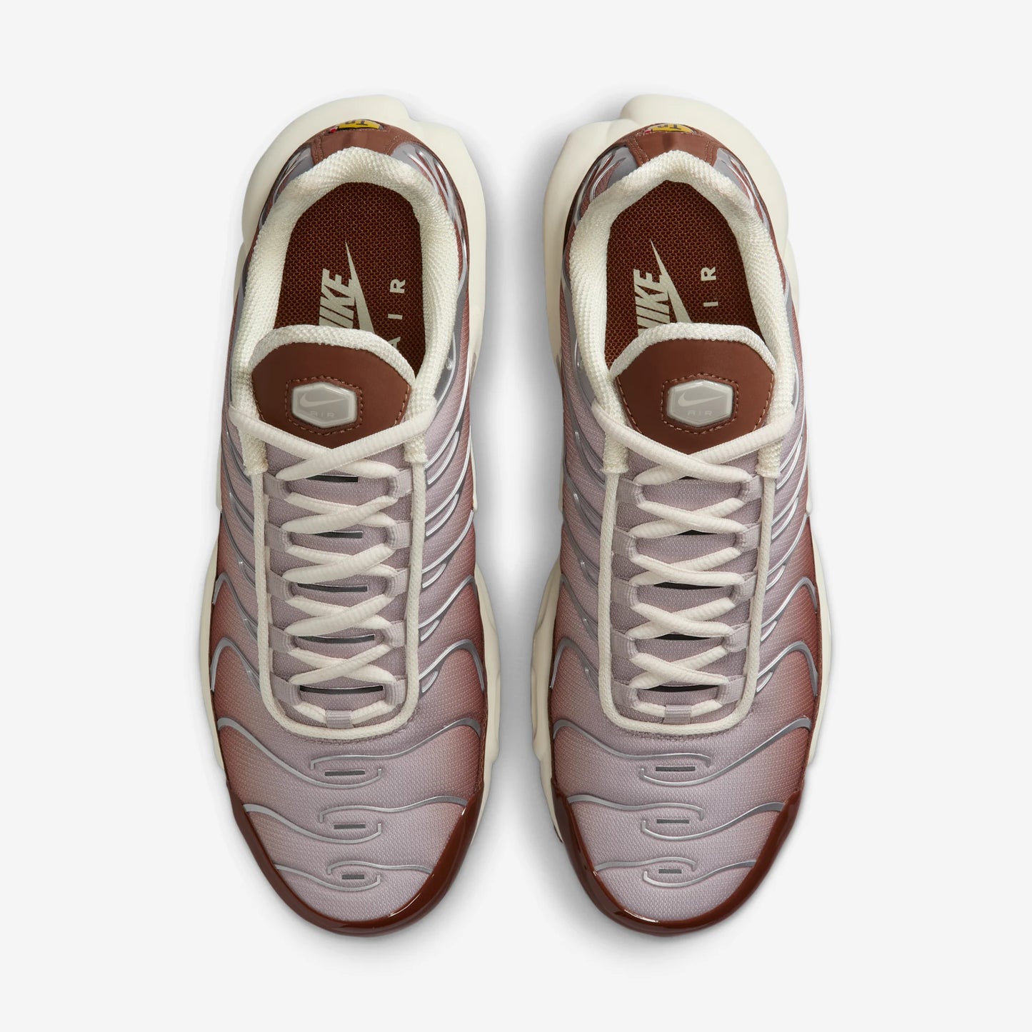 Nike Air Max Plus Light Orewood Brown Dark Pony (Women's)