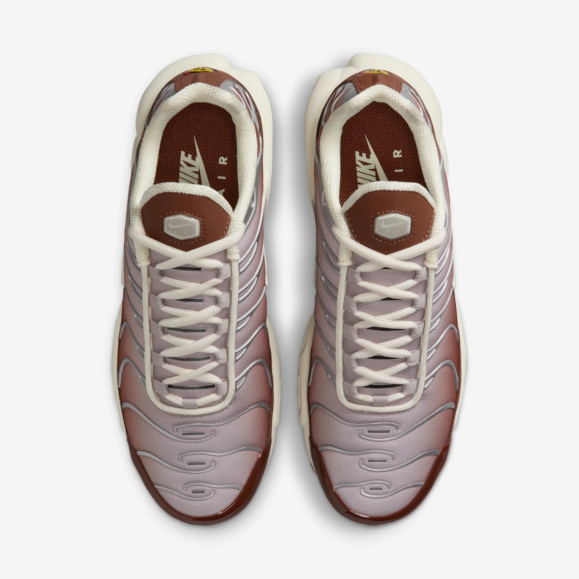 Nike Air Max Plus Light Orewood Brown Dark Pony (Women's)