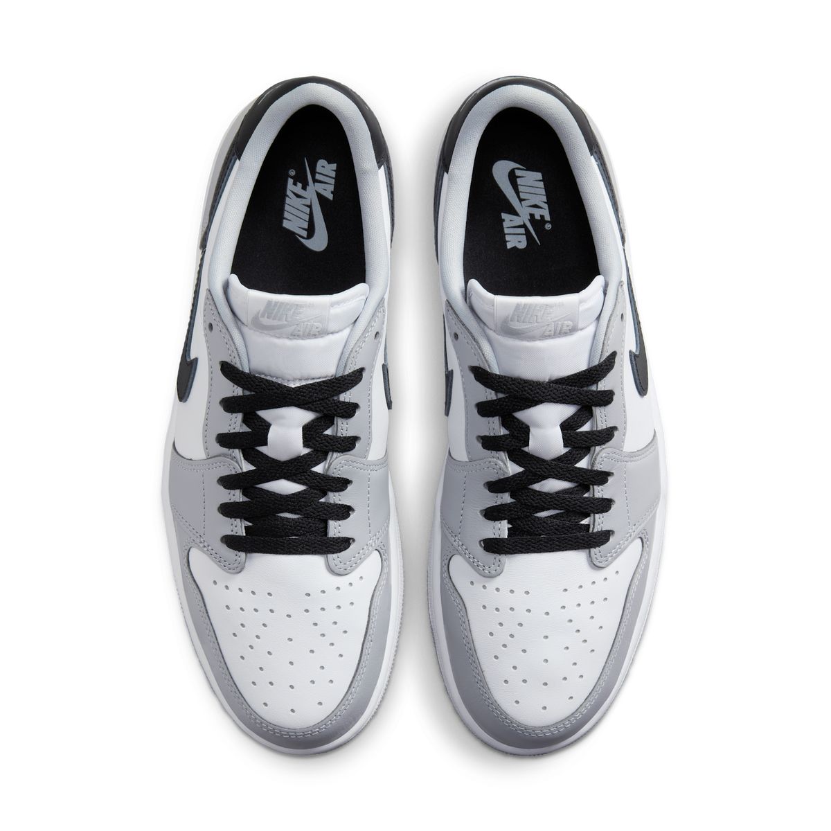 Jordan 1 Retro Low OG Barons