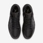 Jordan 1 Low Triple Black