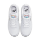 Nike Air Force 1 Low White Irisdescent (Women's)