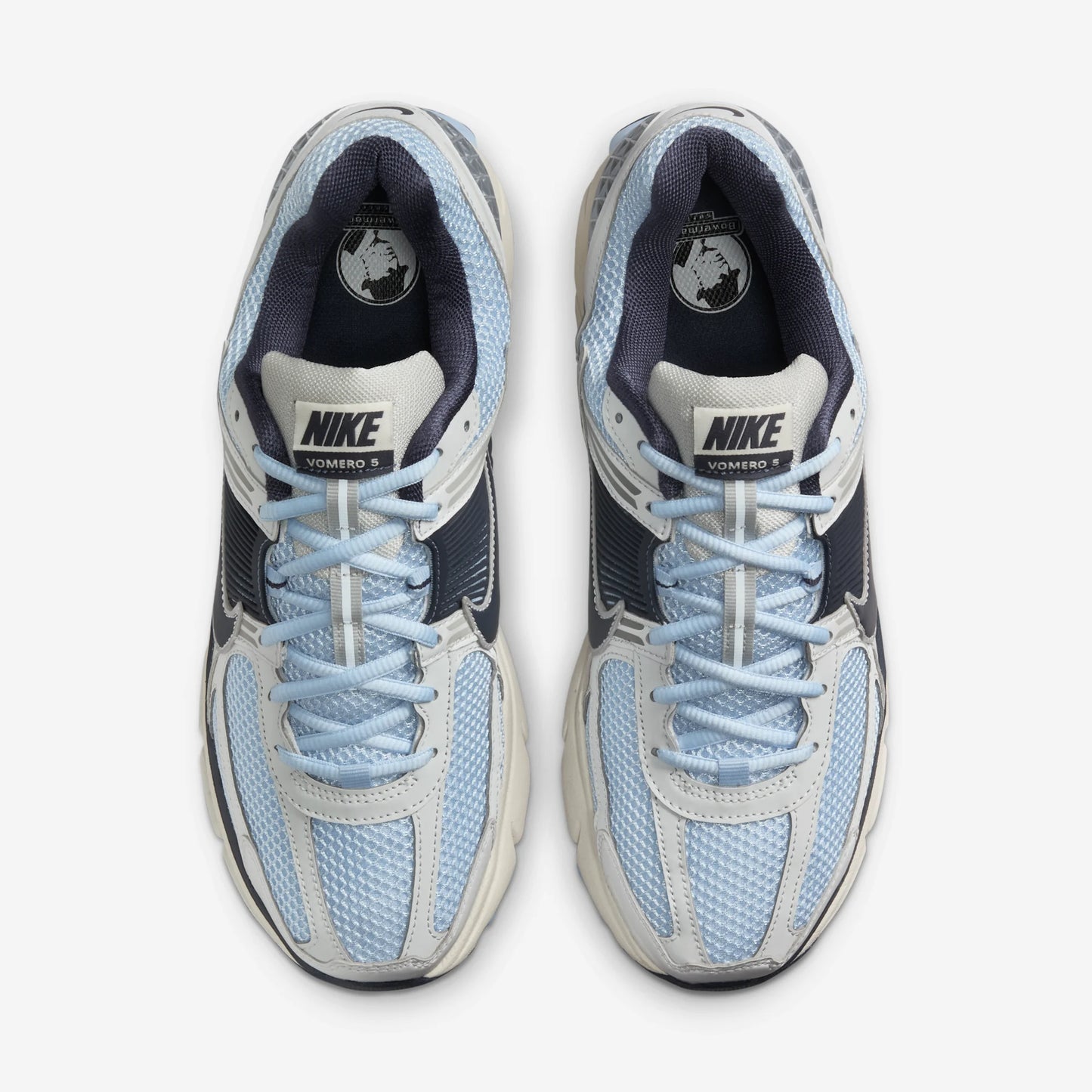 Nike Zoom Vomero 5 Psychic Blue