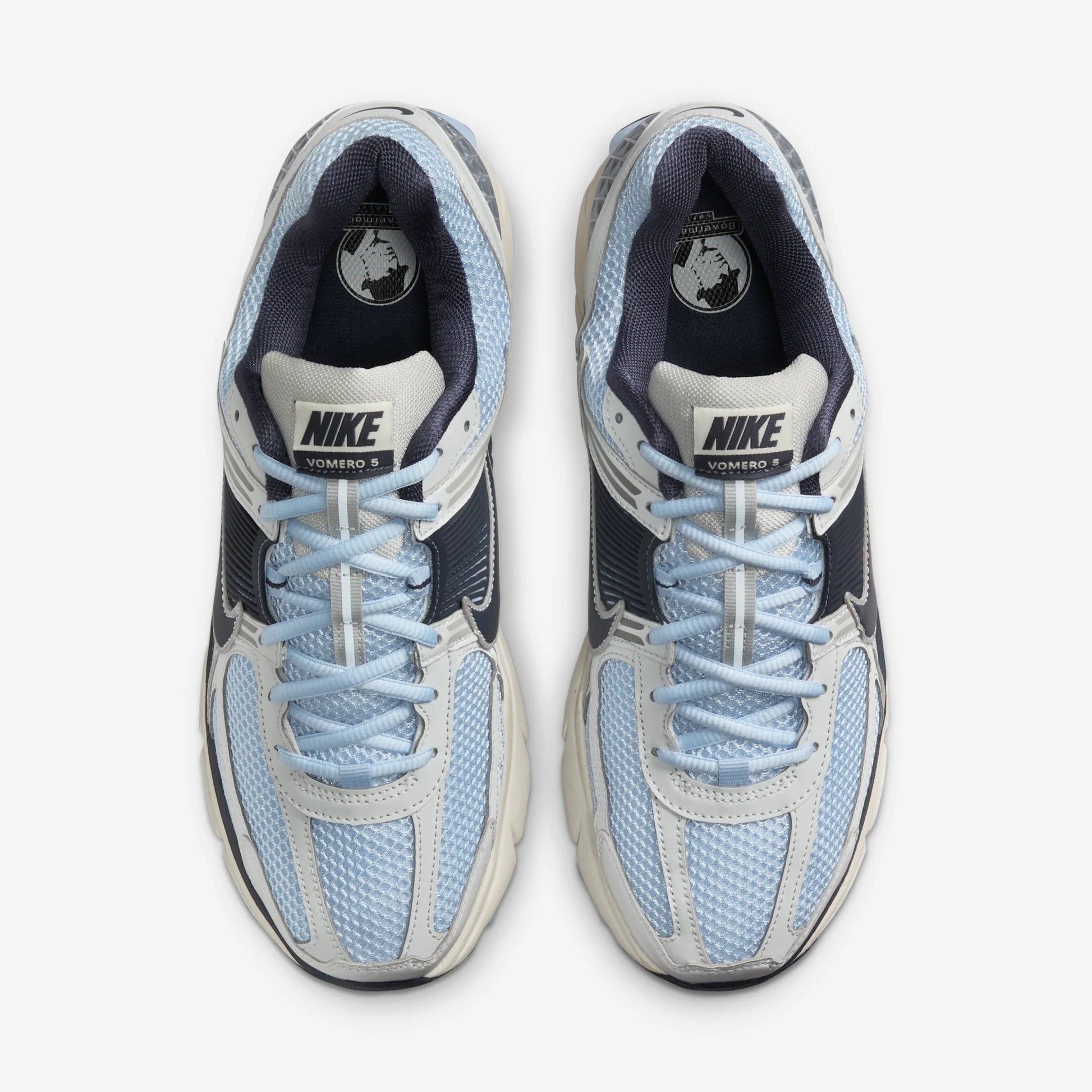 Nike Zoom Vomero 5 Psychic Blue