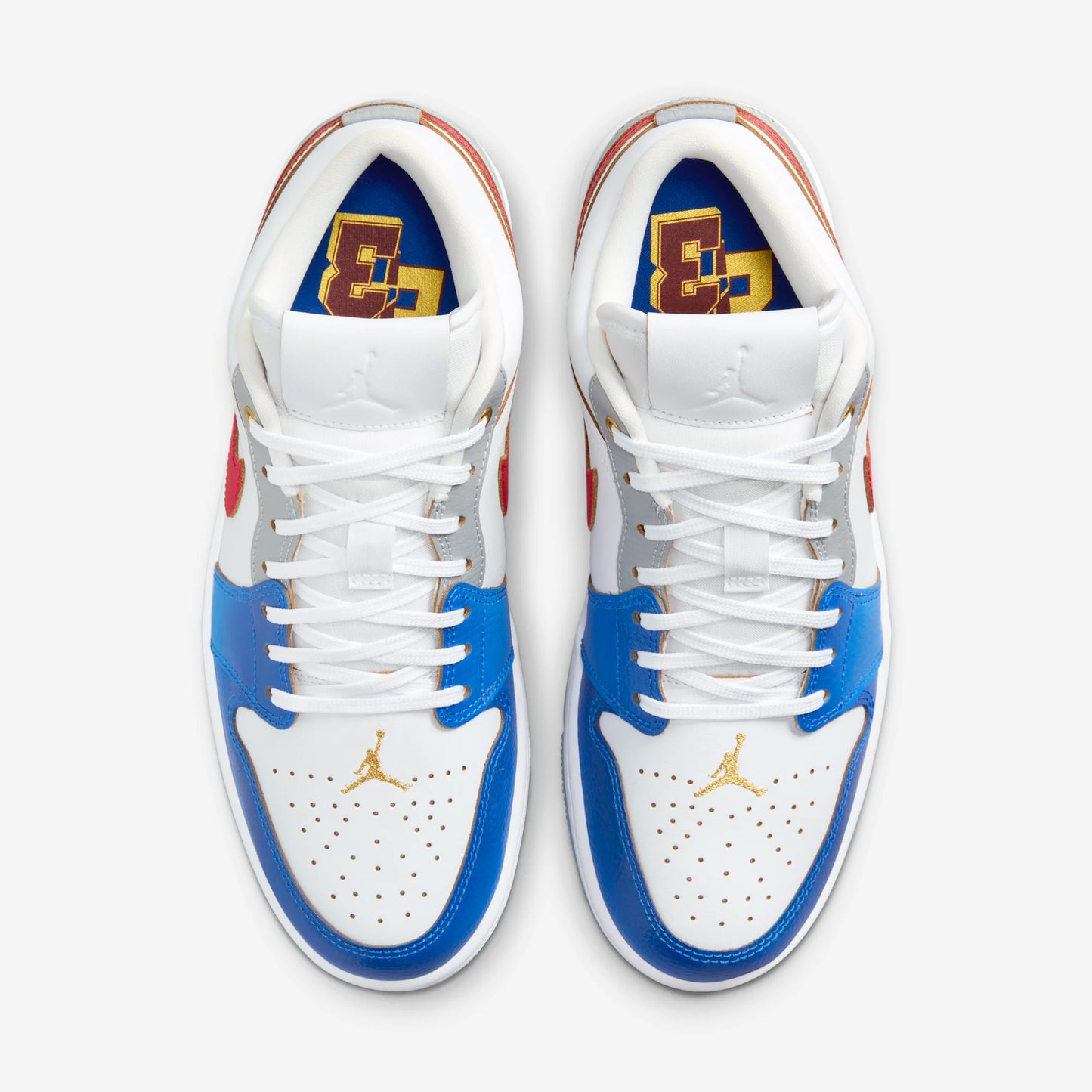 Jordan 1 Low SE Philippines