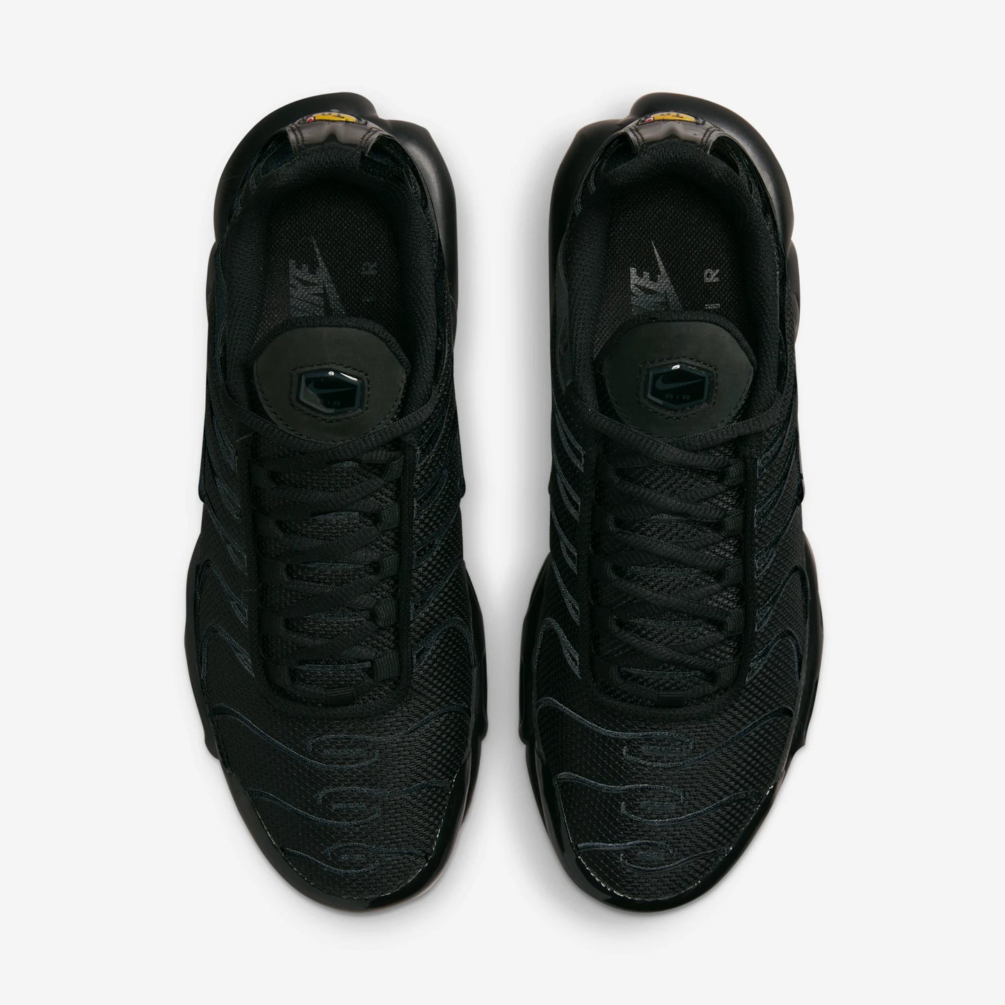 Nike Air Max Plus Black Reflective (Women's)