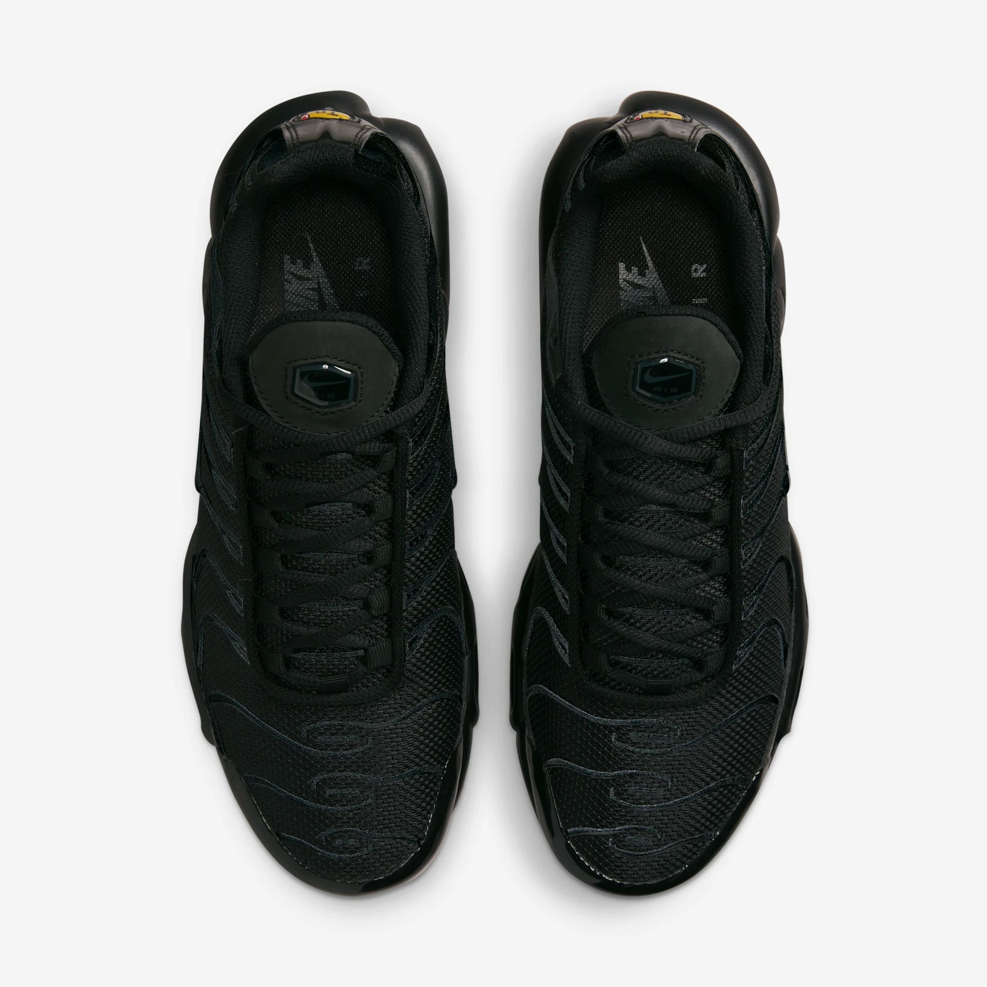 Nike Air Max Plus Black Reflective (Women's)