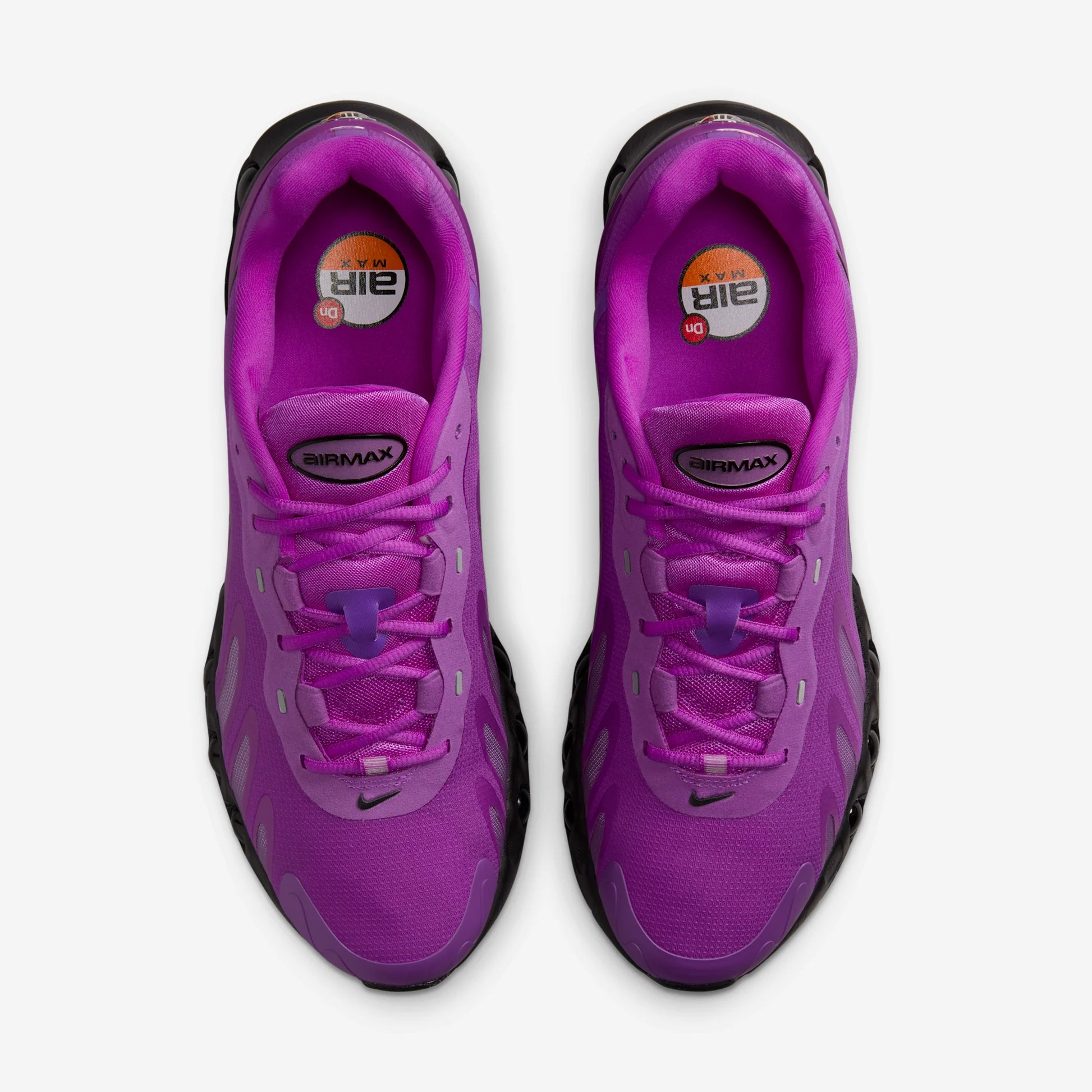 Nike Air Max Dn8 Vivid Purple Black