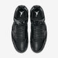 Jordan 4 Retro 11Lab4 Black