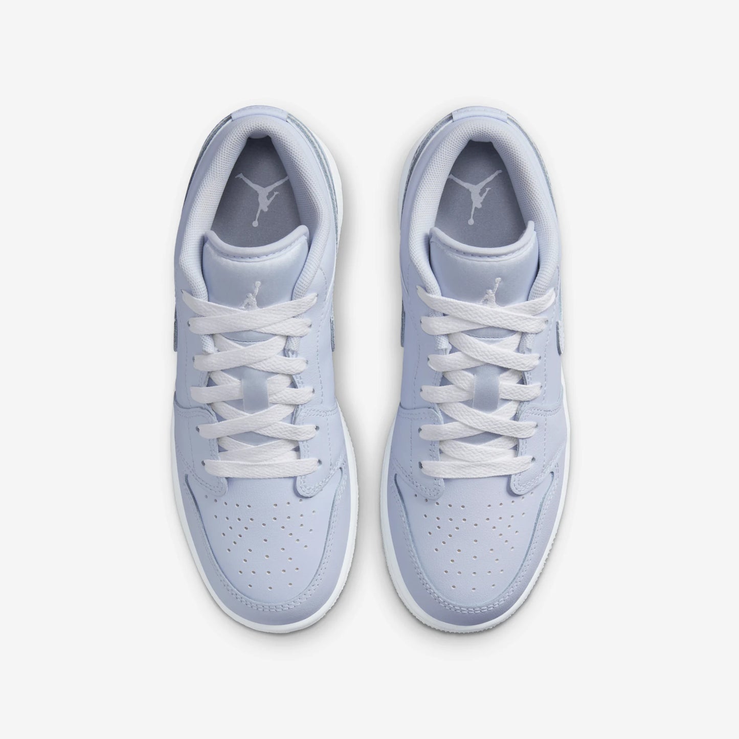 Jordan 1 Low Cobalt Bliss (GS)