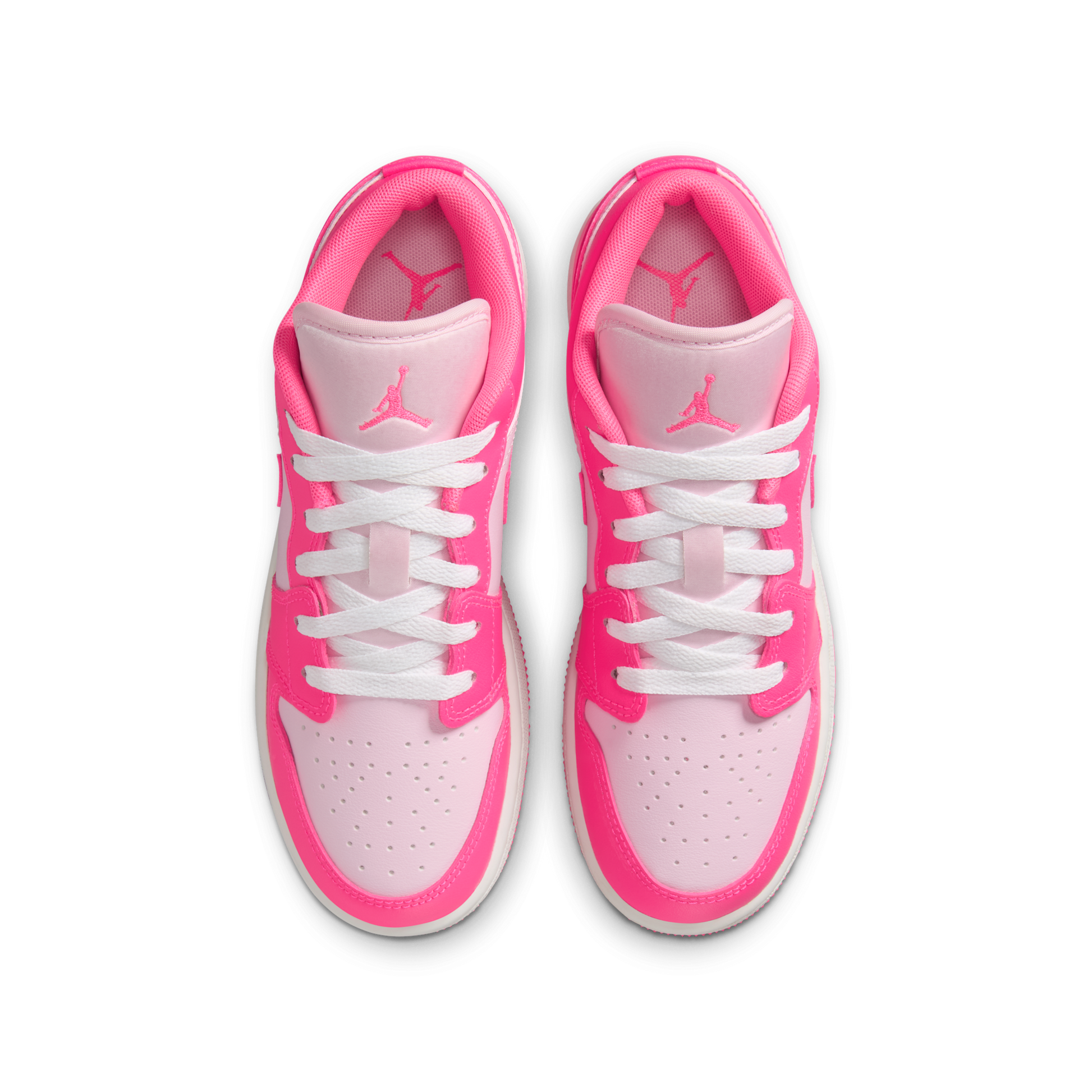 Jordan 1 Low Valentine’s Day (GS)