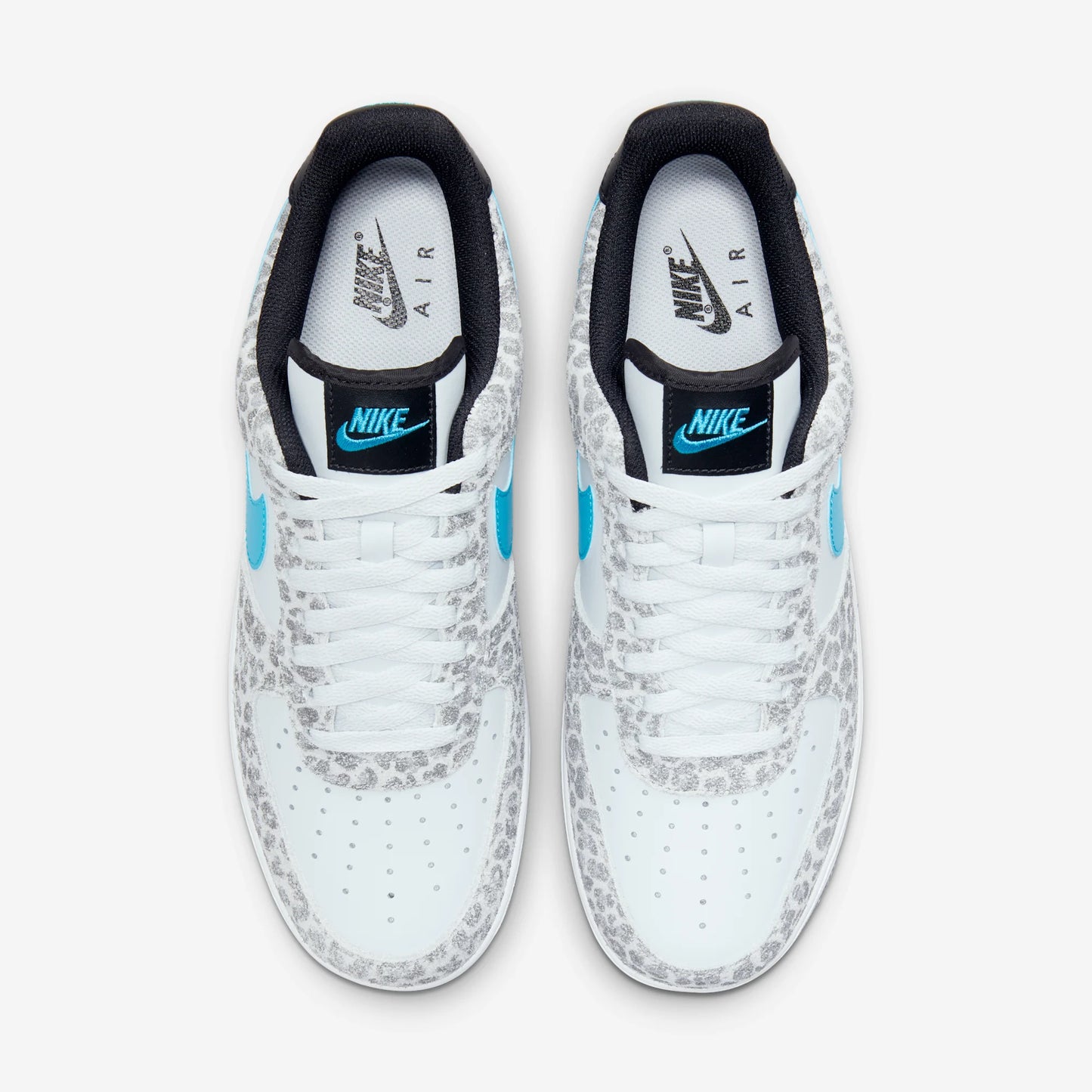 Nike Air Force 1 Low Leopard