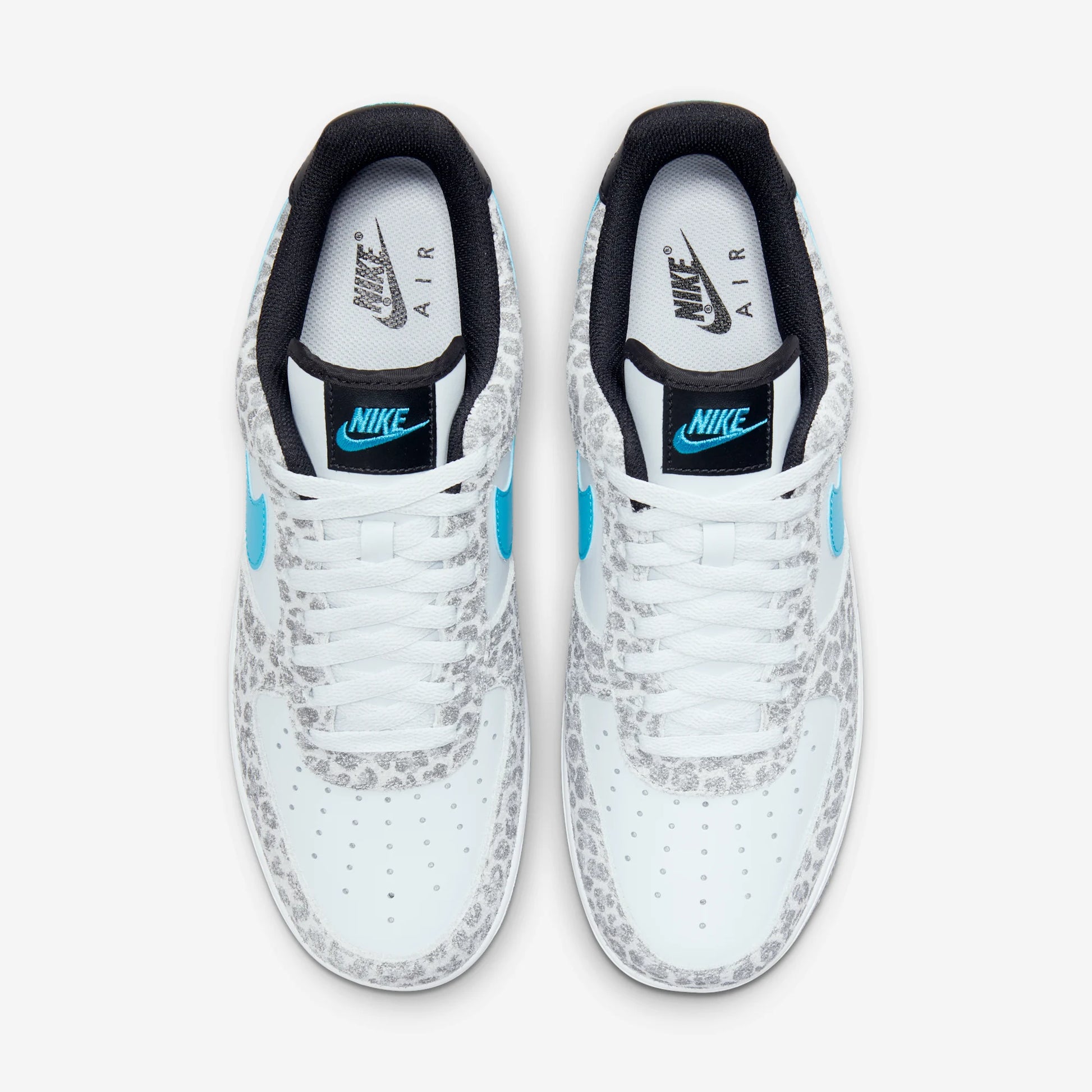 Nike Air Force 1 Low Leopard