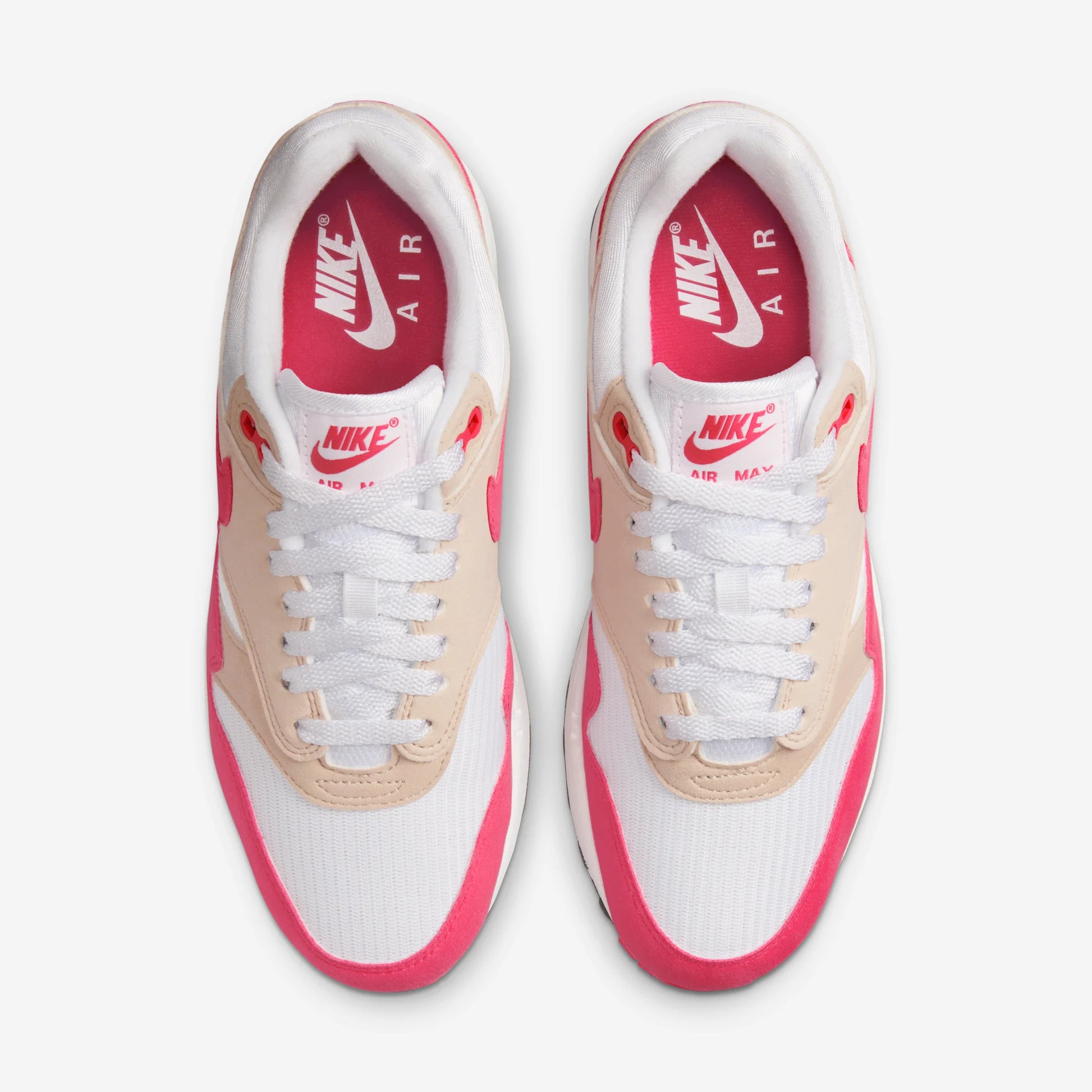 Nike Air Max 1 Aster Pink (Women's)