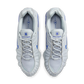 Nike Shox TL Wolf Grey Metallic Silver Blue