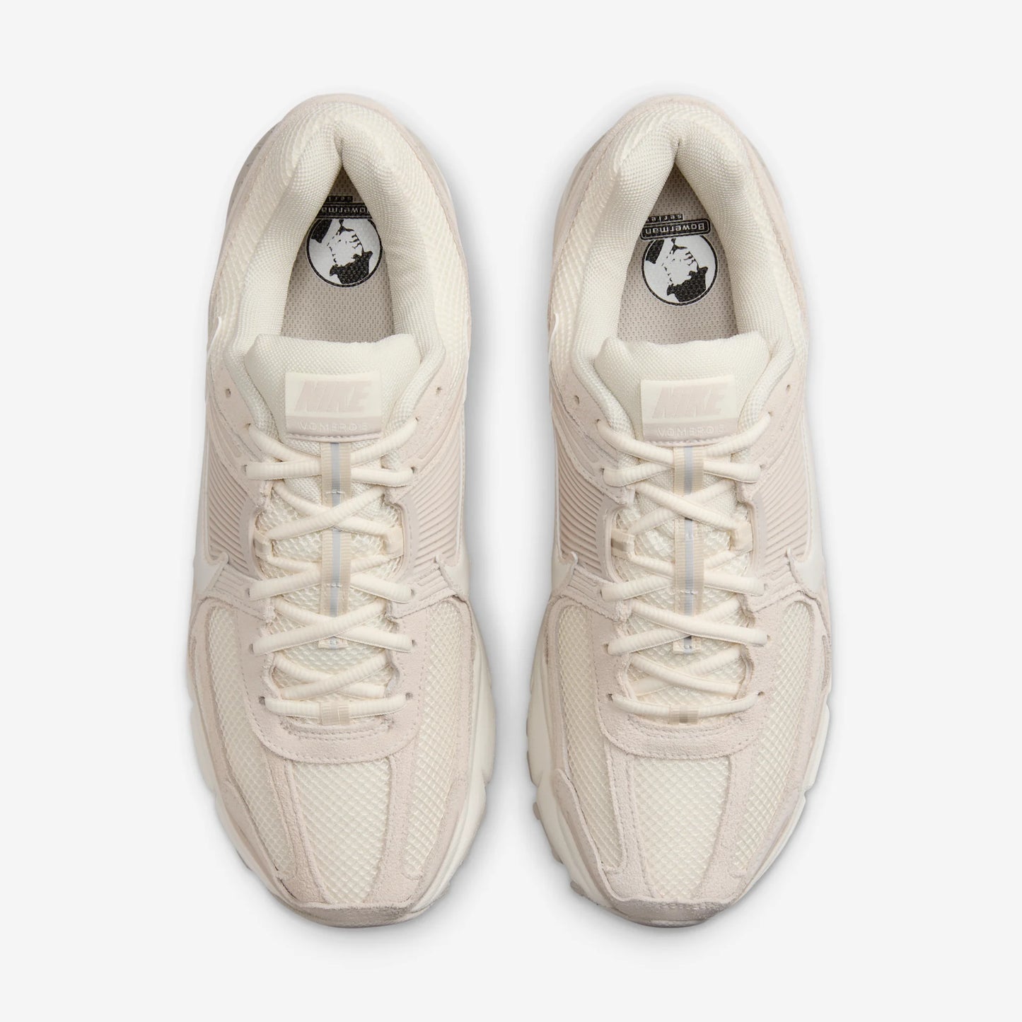 Nike Zoom Vomero 5 Light Orewood Brown