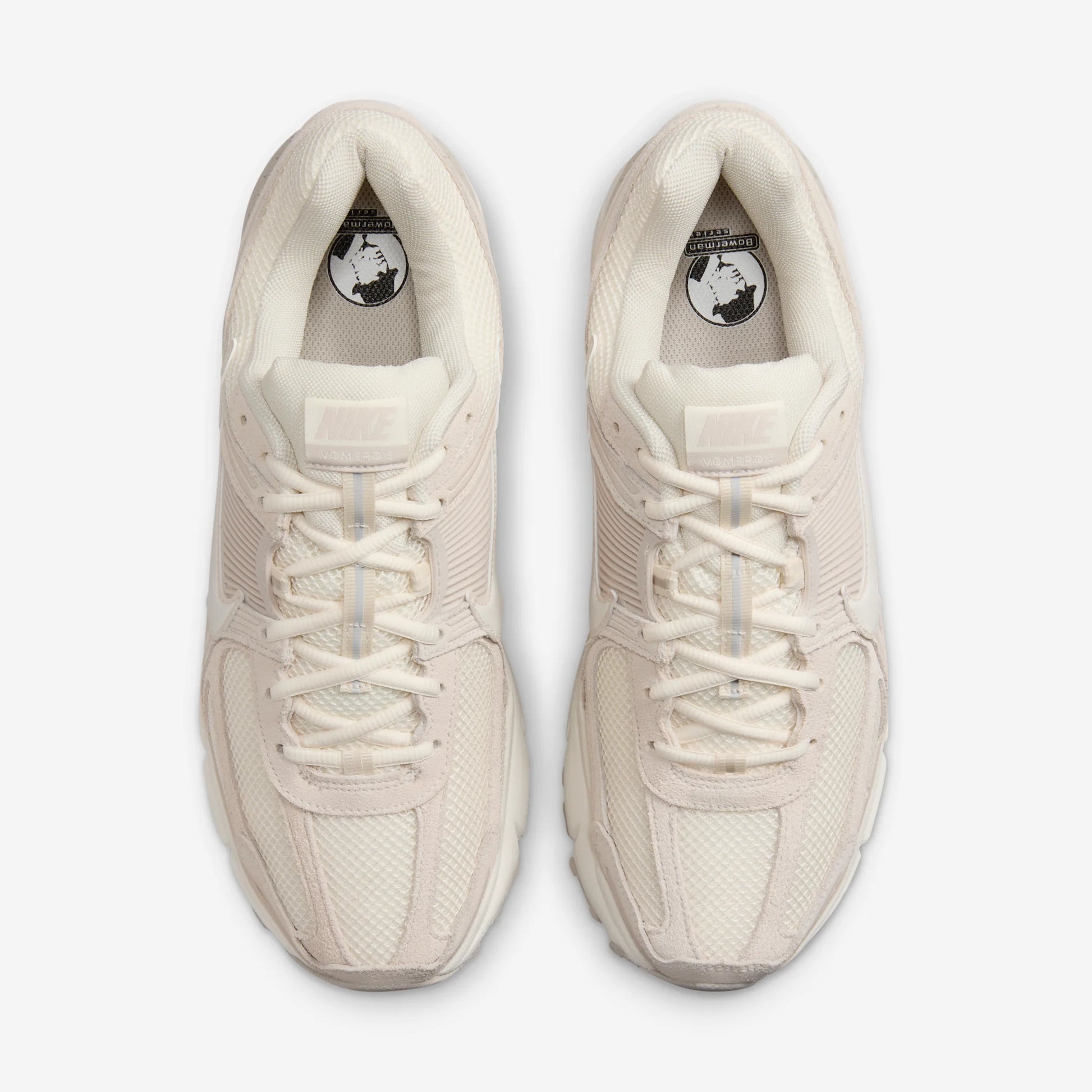 Nike Zoom Vomero 5 Light Orewood Brown