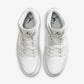 Jordan 1 Mid Grey Camo
