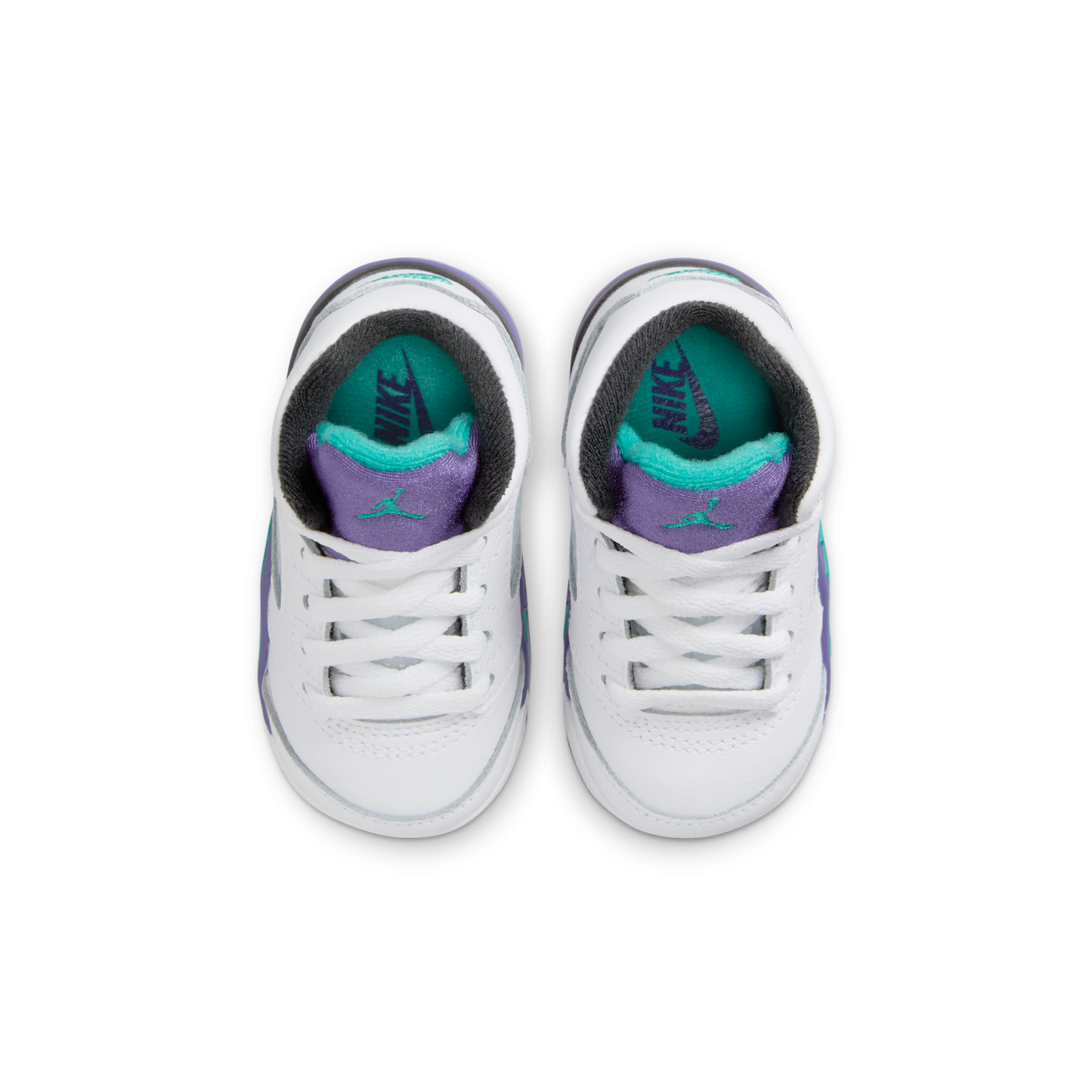 Jordan 5 Retro Grape (2025) (TD)