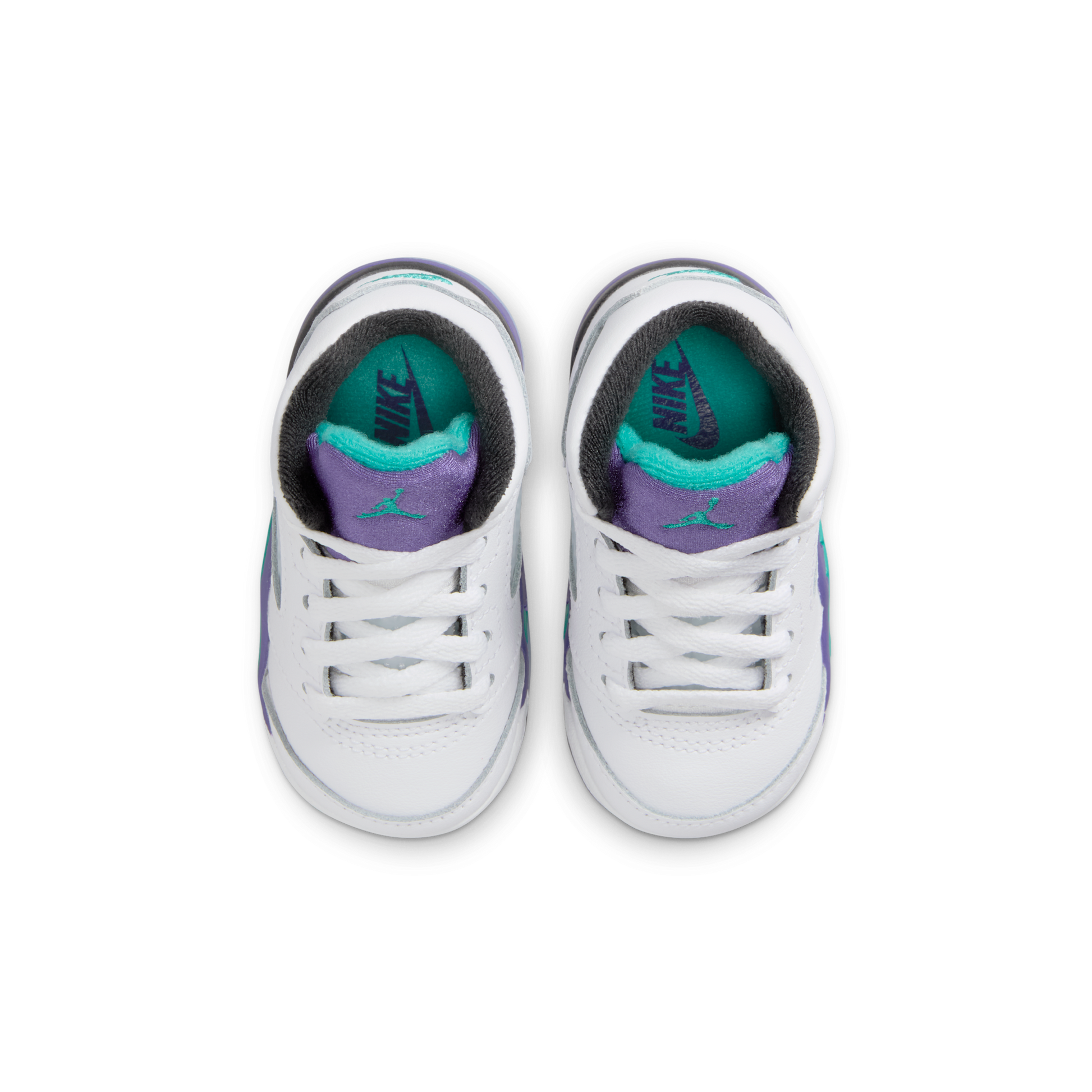Jordan 5 Retro Grape (2025) (TD)