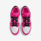 Jordan 1 Low Fierce Pink (GS)