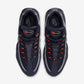 Nike Air Max 95 Logo Navy Orange