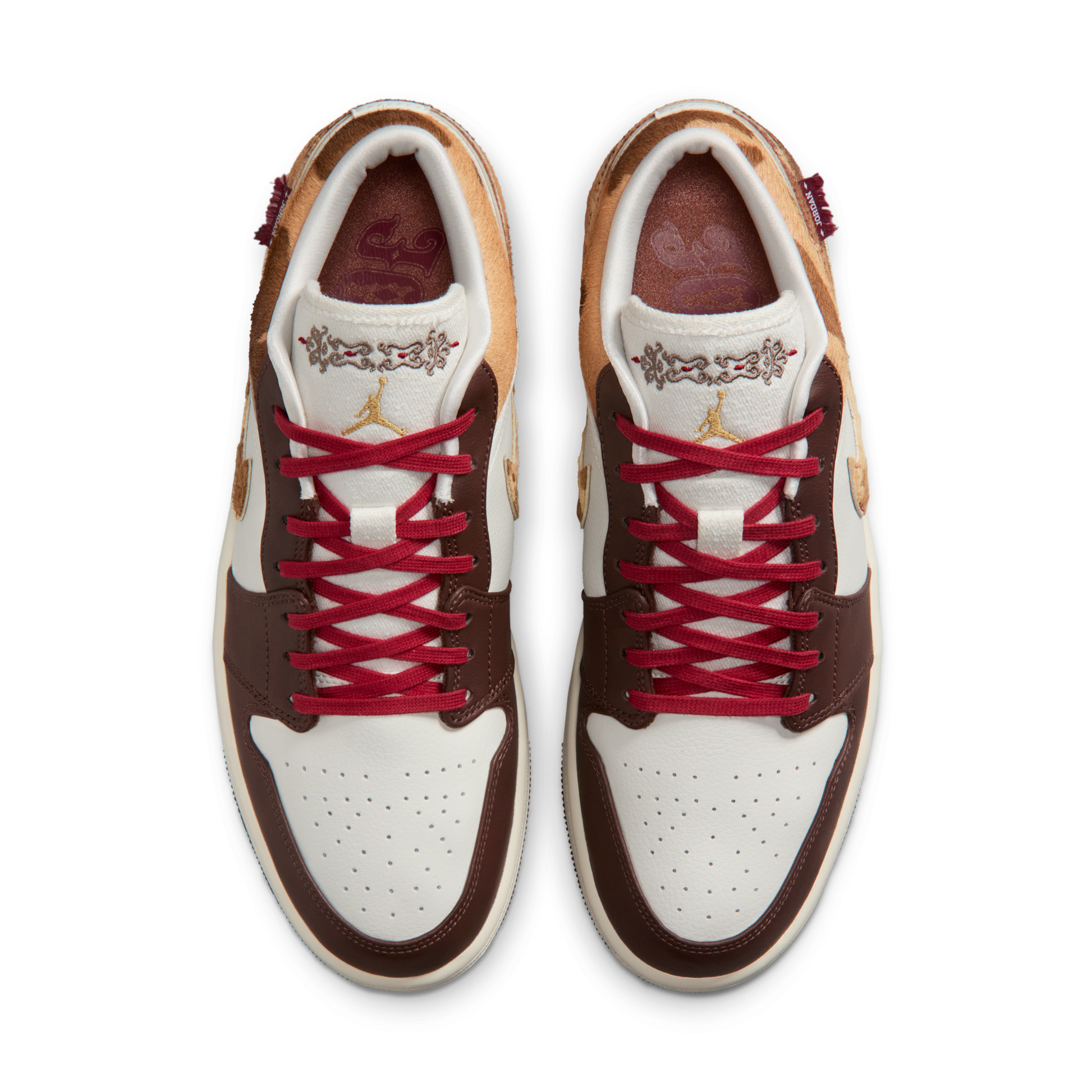 Jordan 1 Low SE Year of the Horse