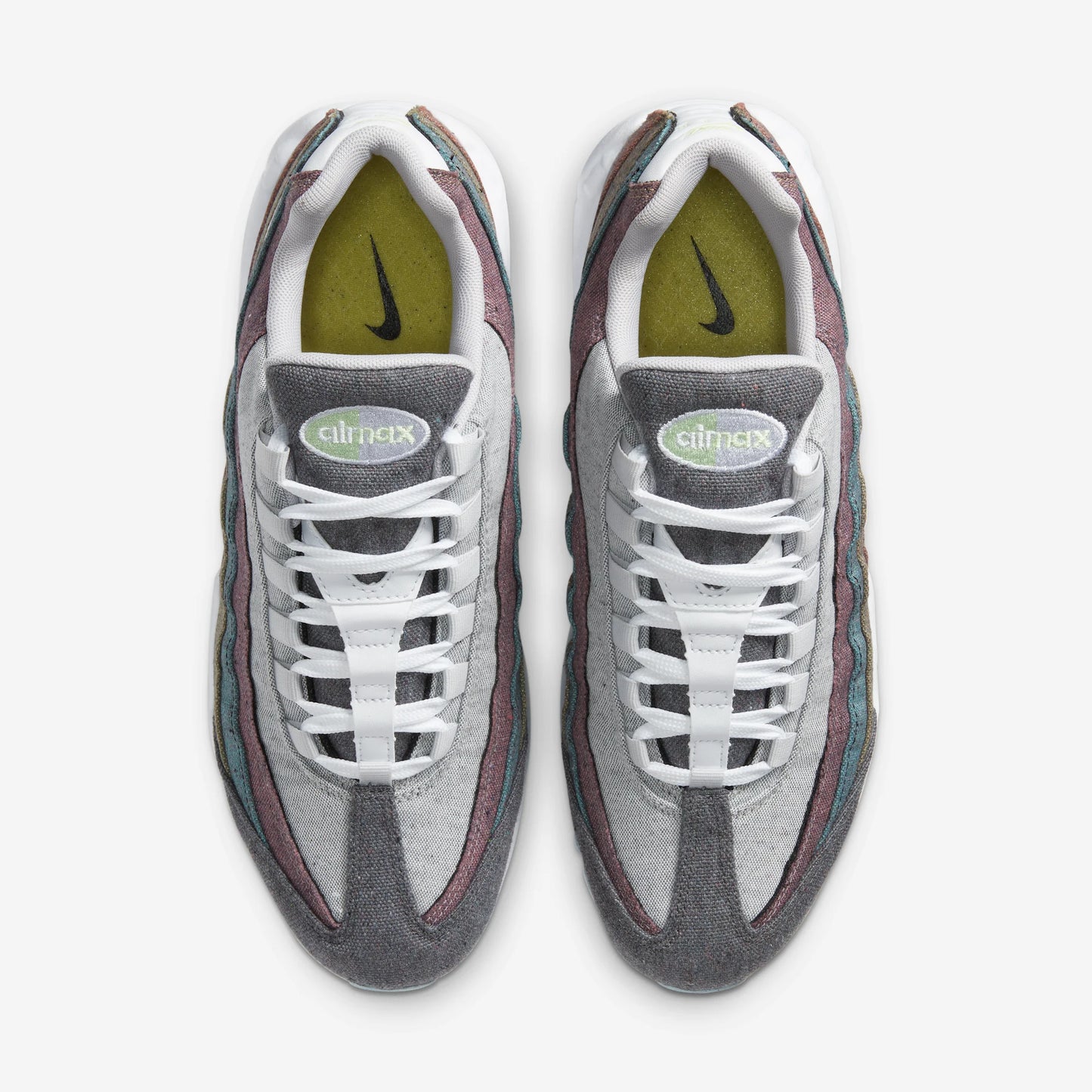 Nike Air Max 95 Recycled Canvas