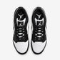 Jordan 1 Low TD Cleat Panda