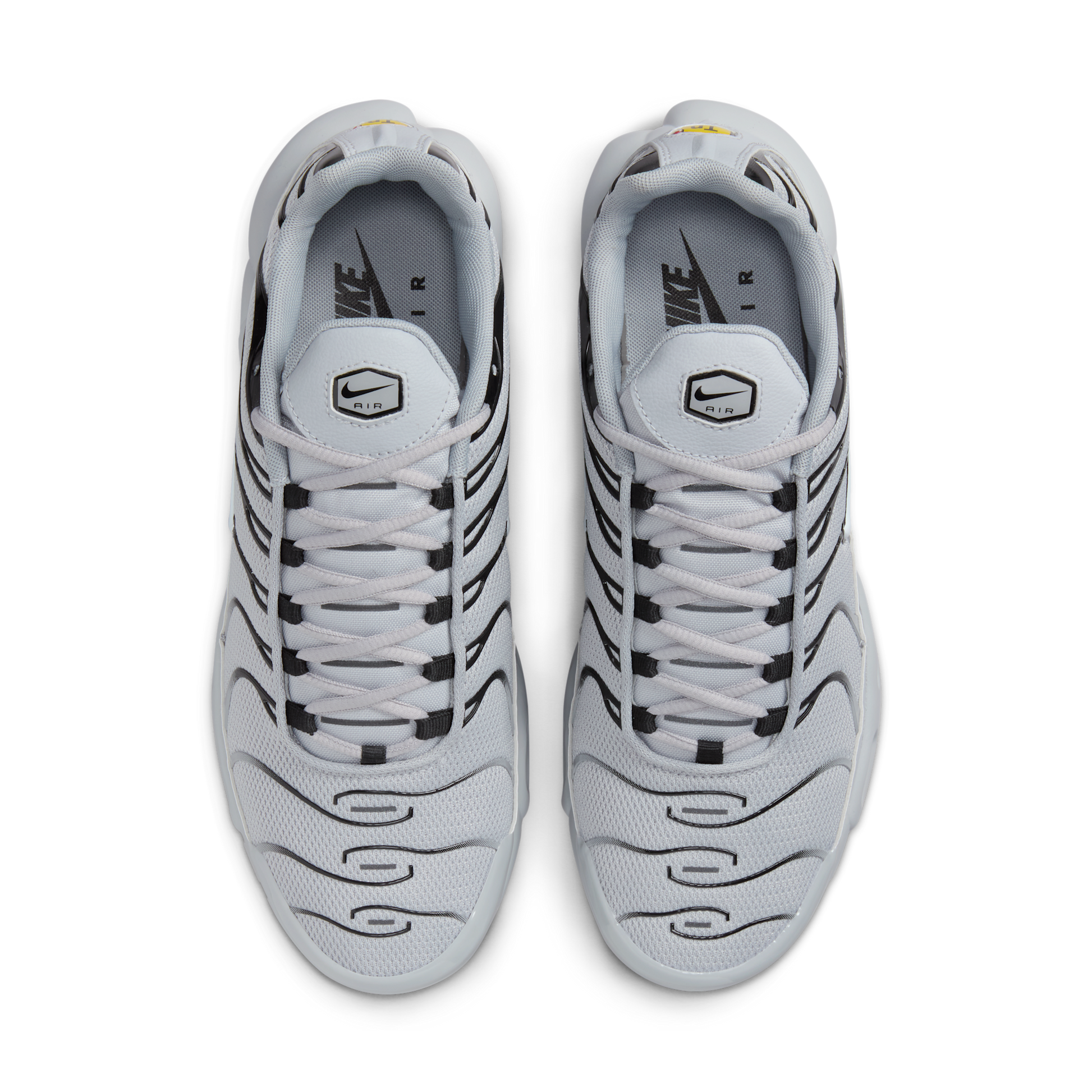 Nike Air Max Plus Wolf Grey