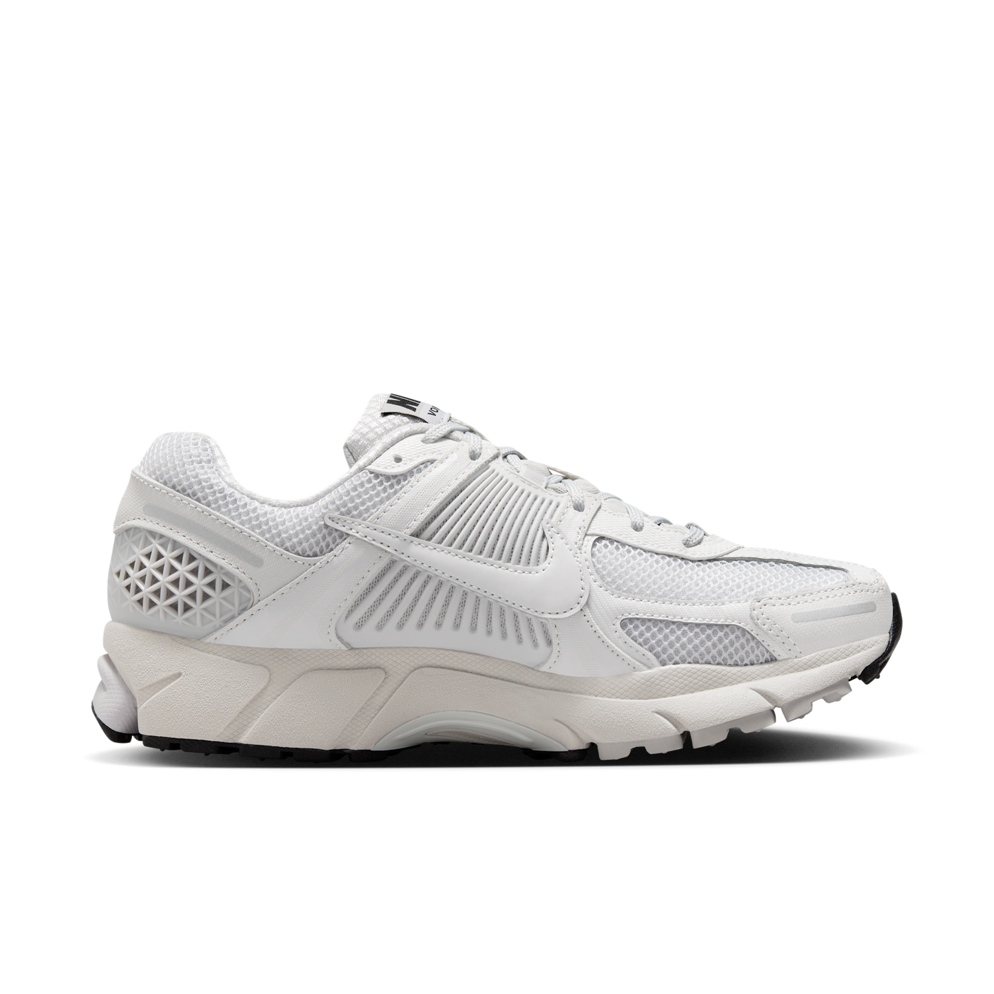 Nike Zoom Vomero 5 White Vast Grey (Women's)