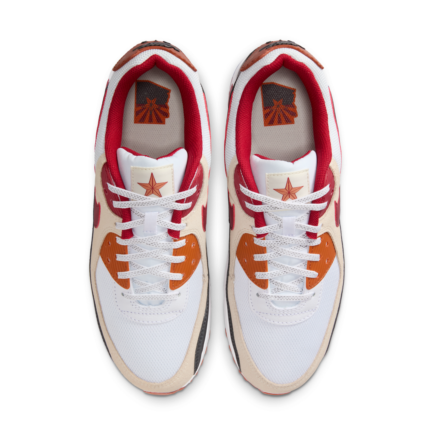 Nike Air Max 90 Arizona Cardinals