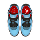 Jordan 4 Retro Travis Scott Cactus Jack