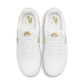 Nike Air Force 1 Low White Barely (Women's)