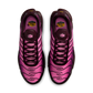 Nike Air Max Plus Burgundy Crush Cactus Flower (Women's)