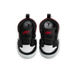 Jordan 1 Crib Bootie Black Toe Reimagined (I)
