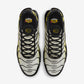 Nike Air Max Plus Black Bright Citron
