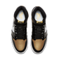Jordan 1 Retro High NRG Patent Gold Toe