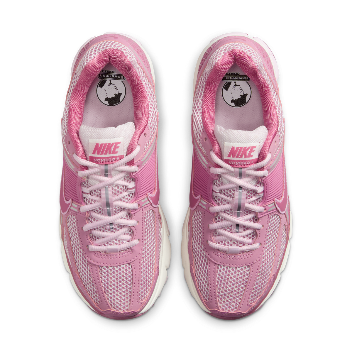 Nike Zoom Vomero 5 Elemental Pink (Women's)