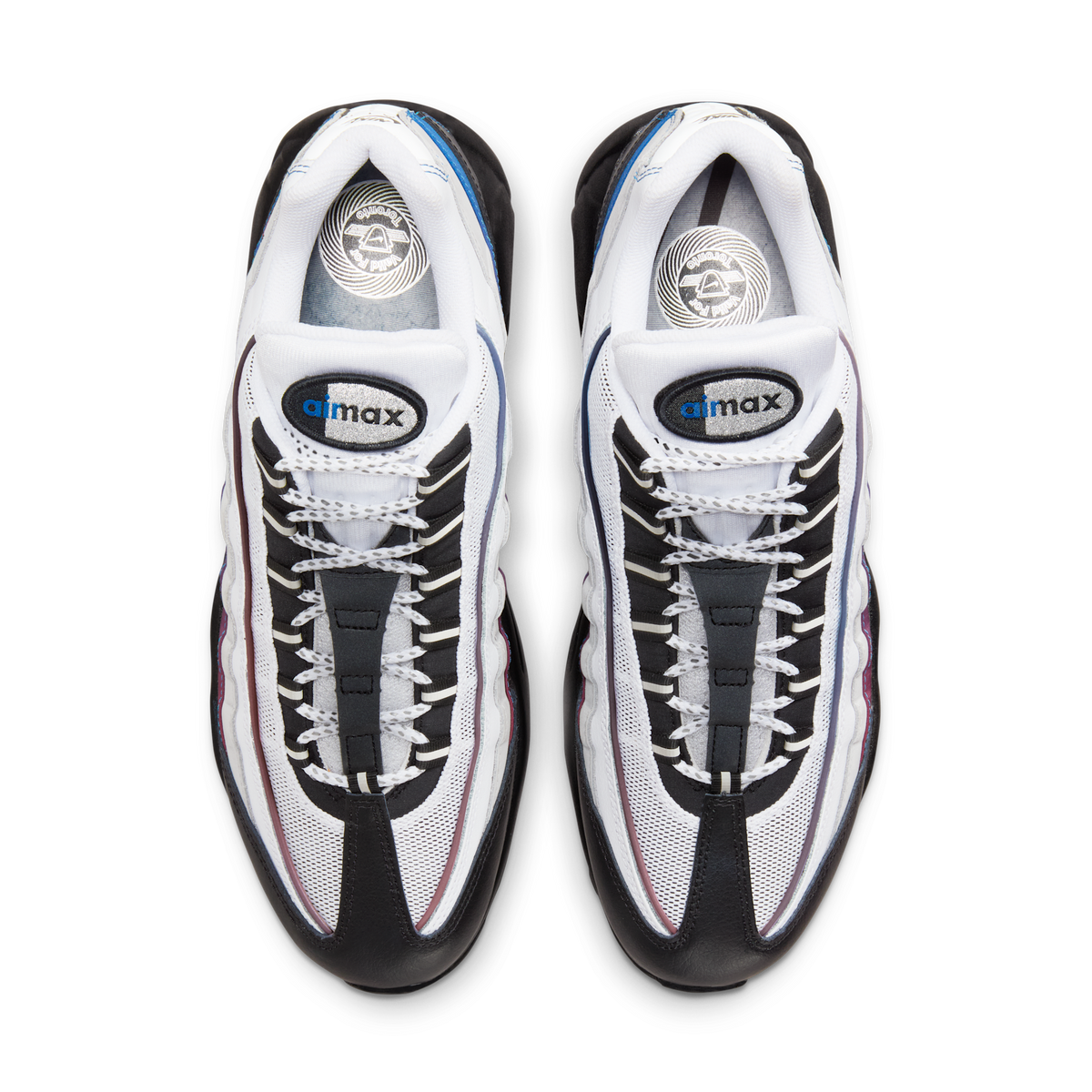 Nike Air Max 95 Toronto
