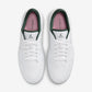 Jordan 1 Low Golf Spiked White Fir Elemental Pink