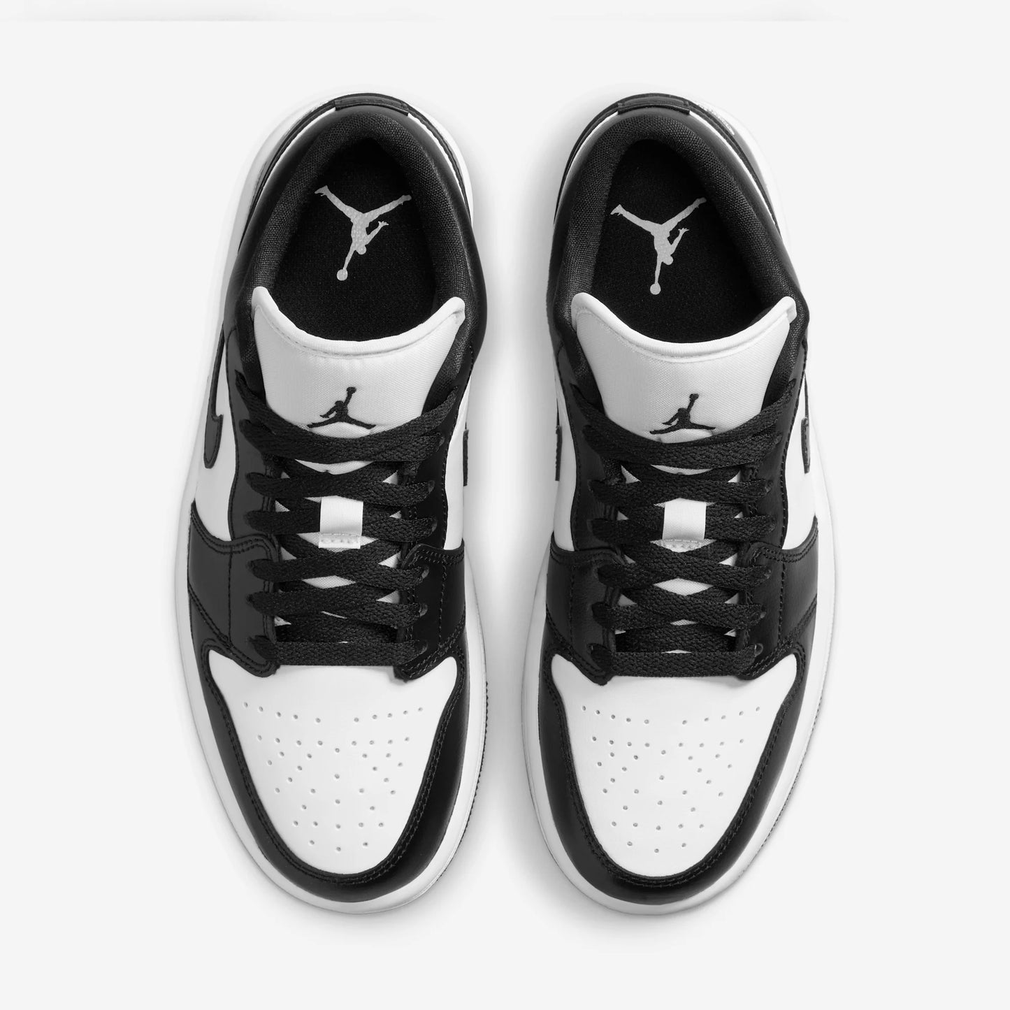 Jordan 1 Low Panda (Women's)