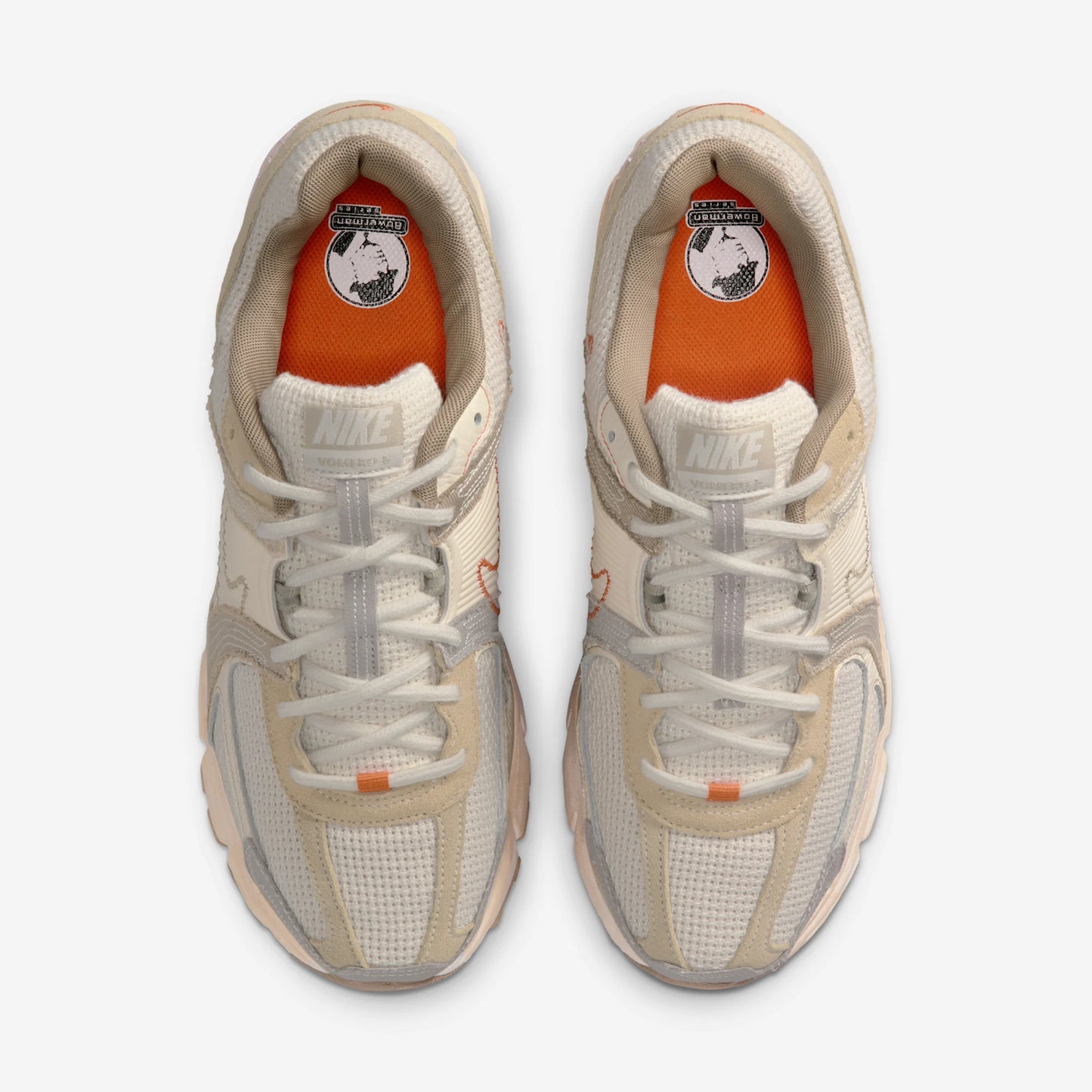 Nike Zoom Vomero 5 Sashiko Pale Ivory