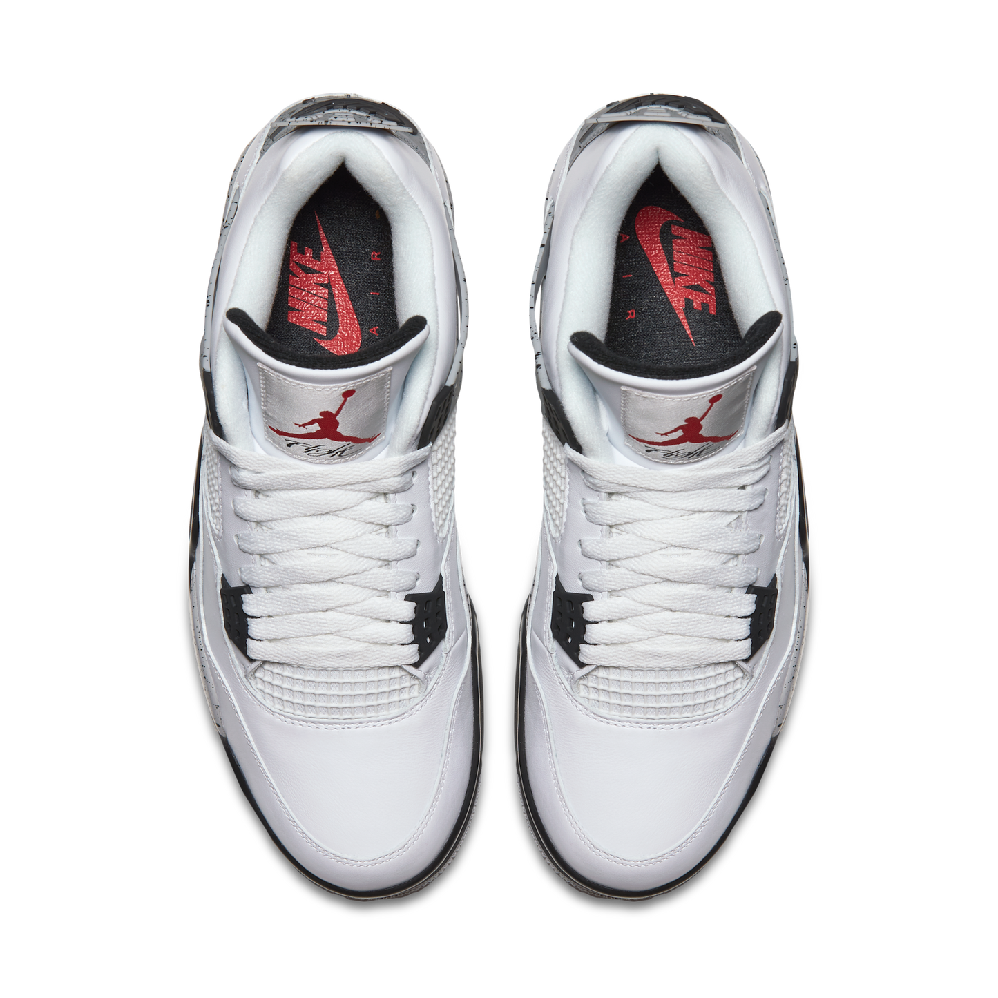 Jordan 4 Retro White Cement (2016)